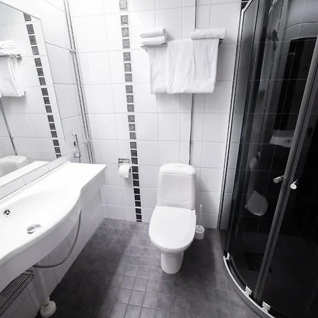 Hotel Inari Kamer foto