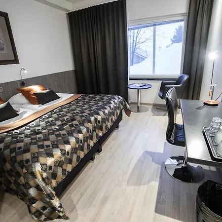 Hotel Inari Kamer foto