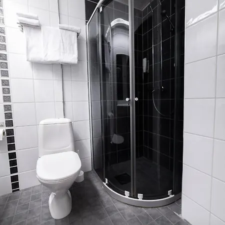 Hotel Inari Kamer foto