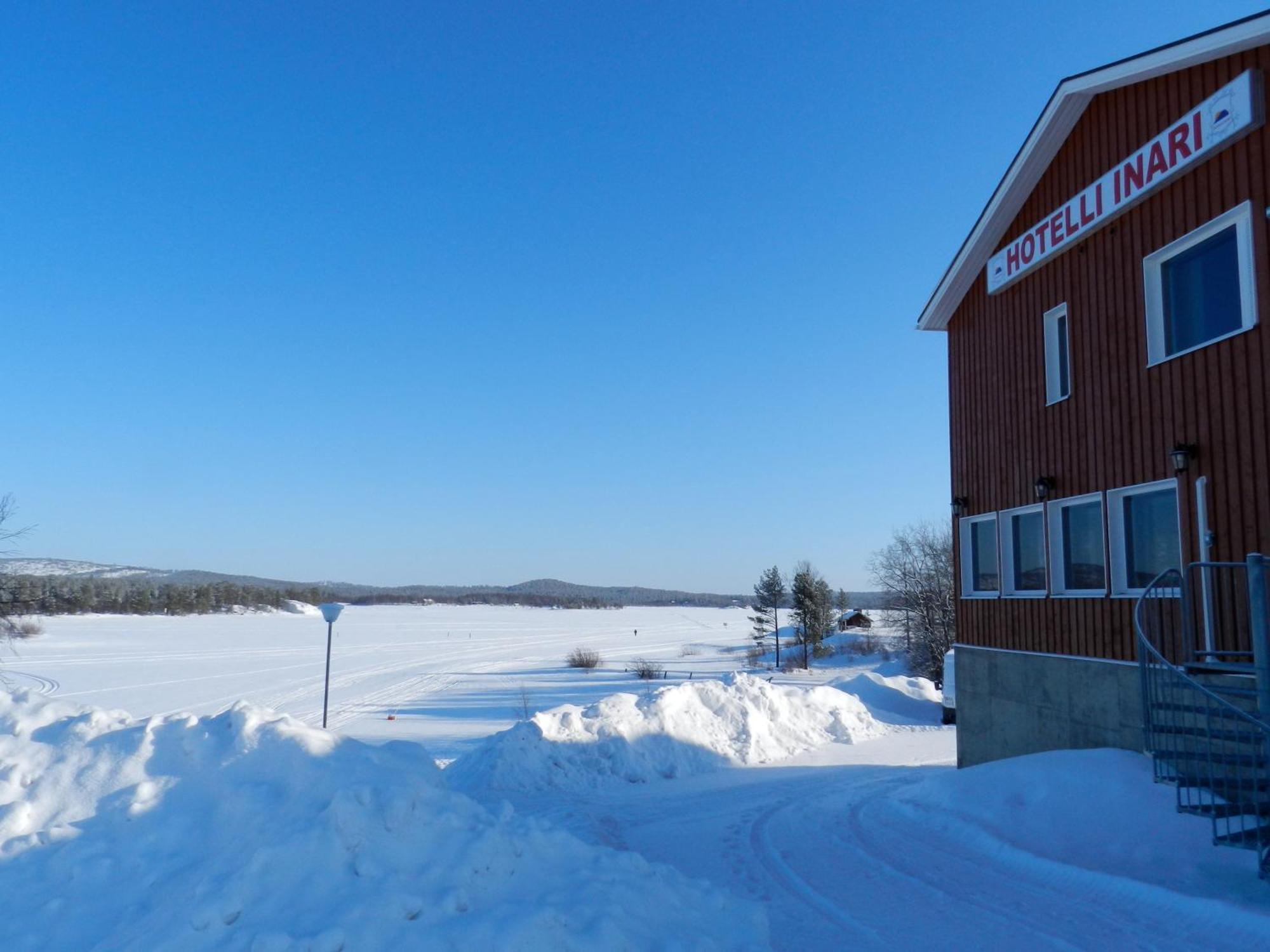 Hotel Inari Inari