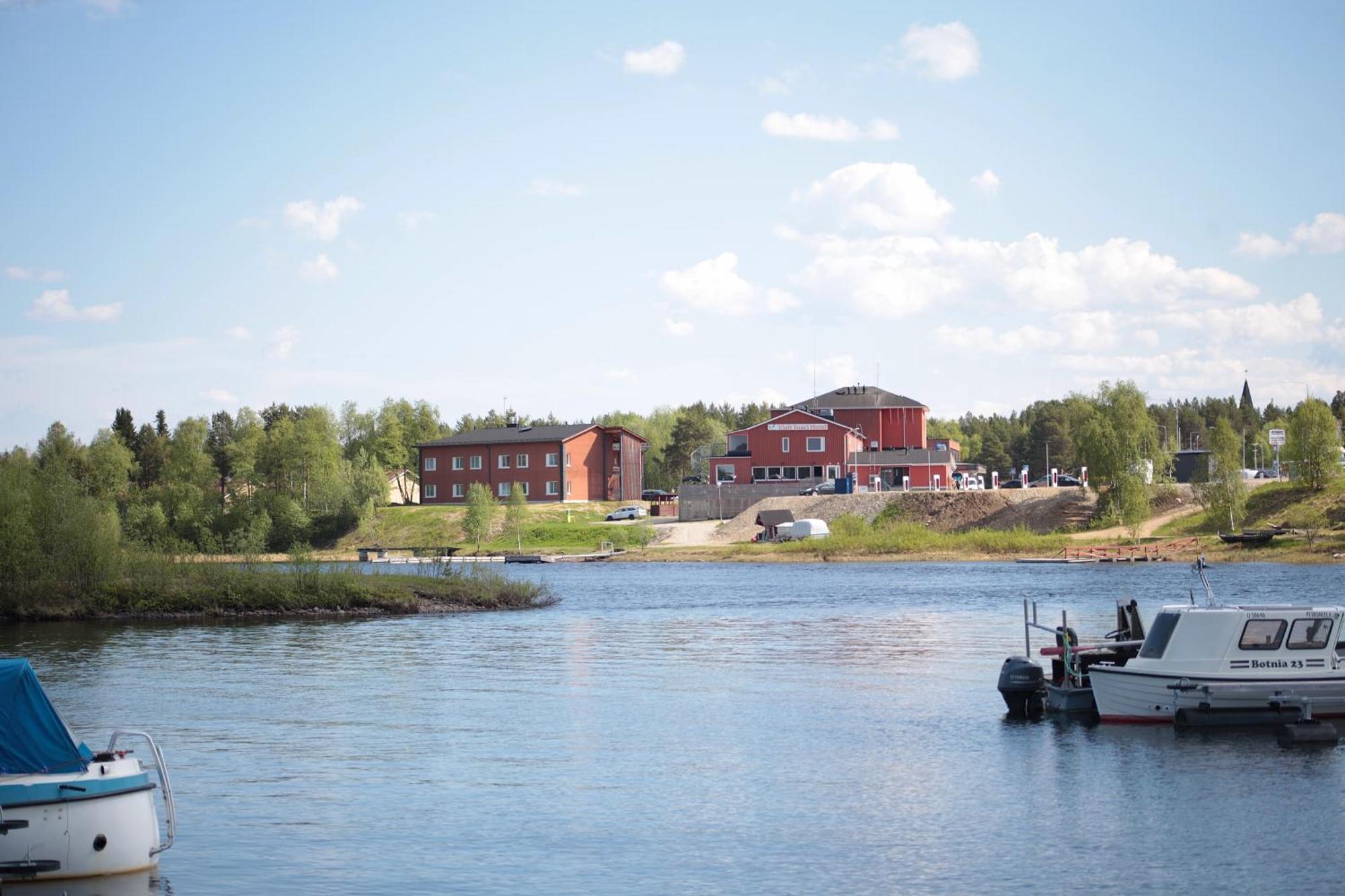 Hotel Hotel Inari