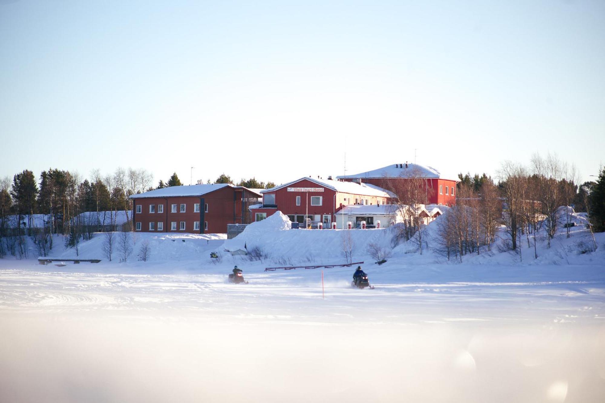 Hotel Inari 3* Inari