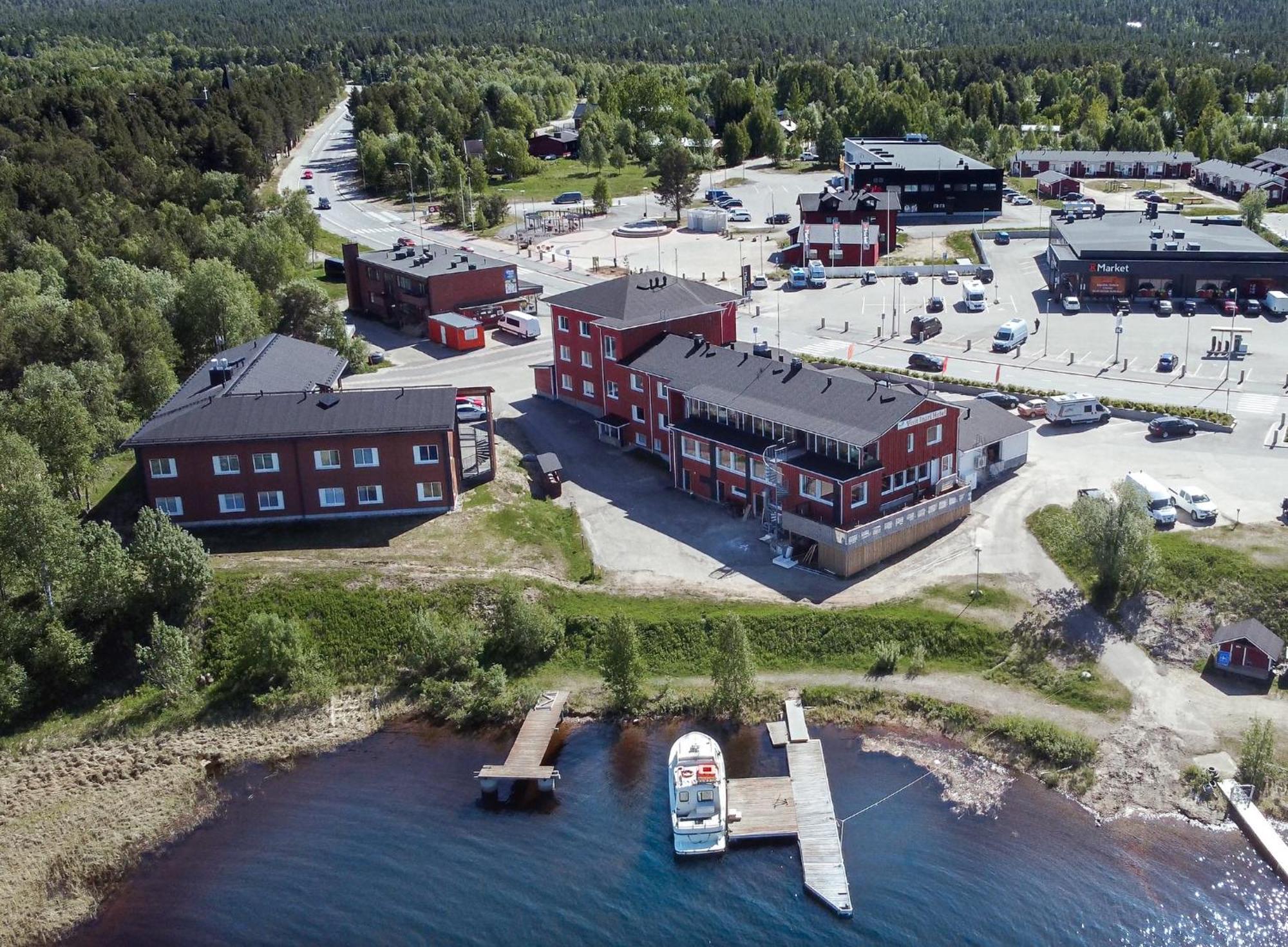 Hotel Hotel Inari