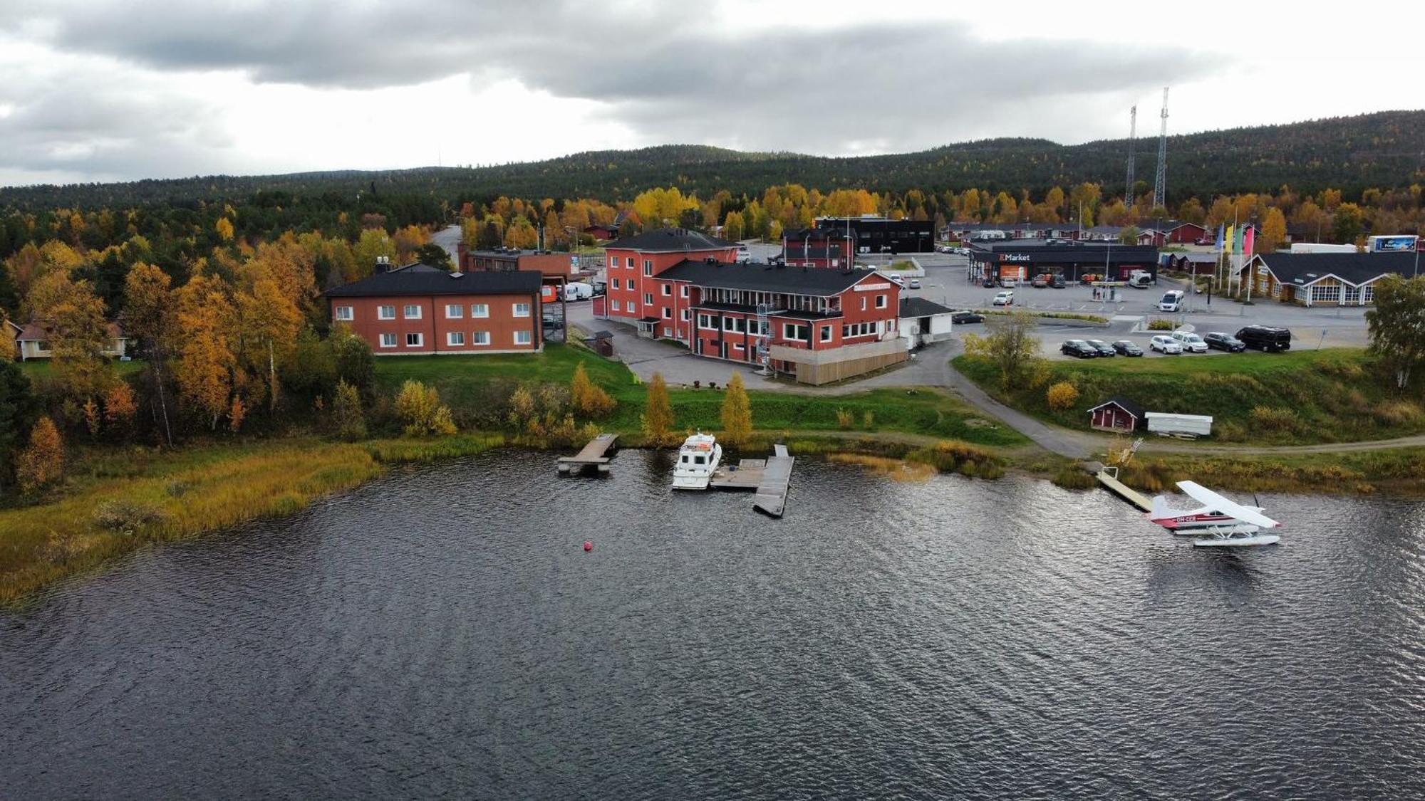 Hotel Hotel Inari 3*