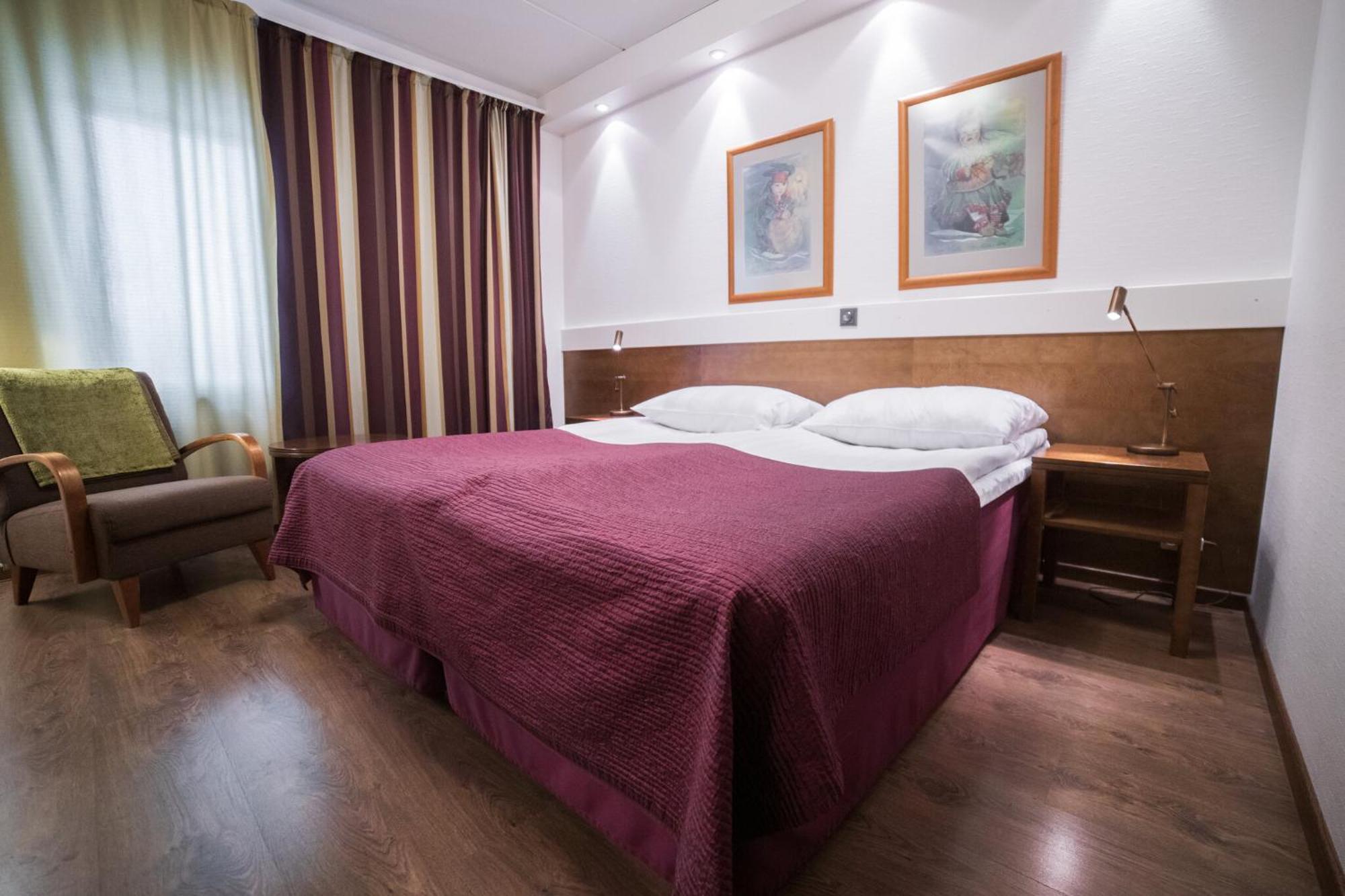 Hotel Inari Hotel