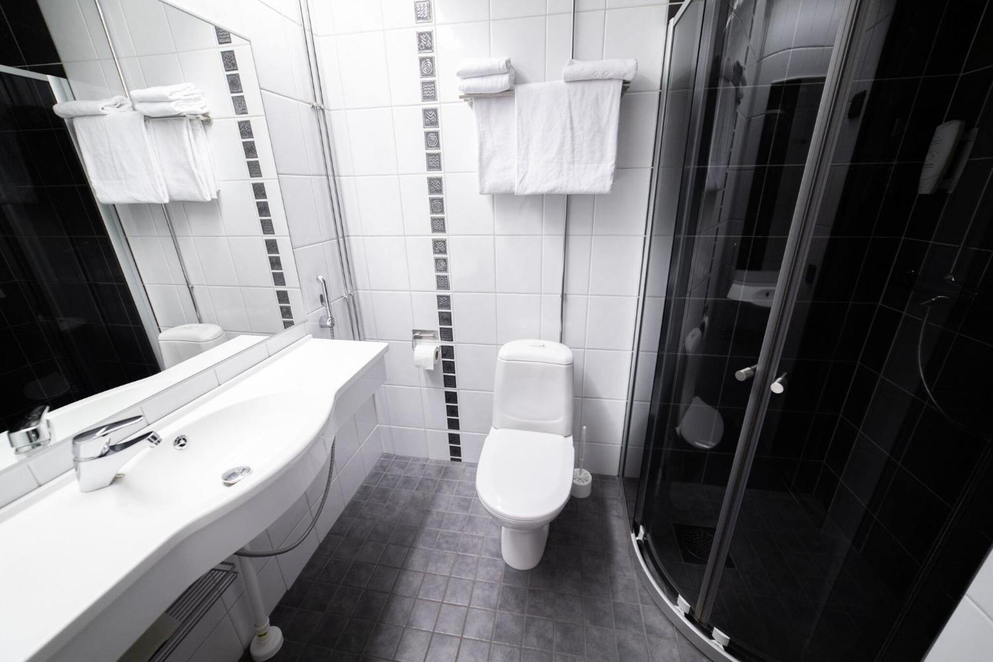 Hotel Inari Hotel 3*