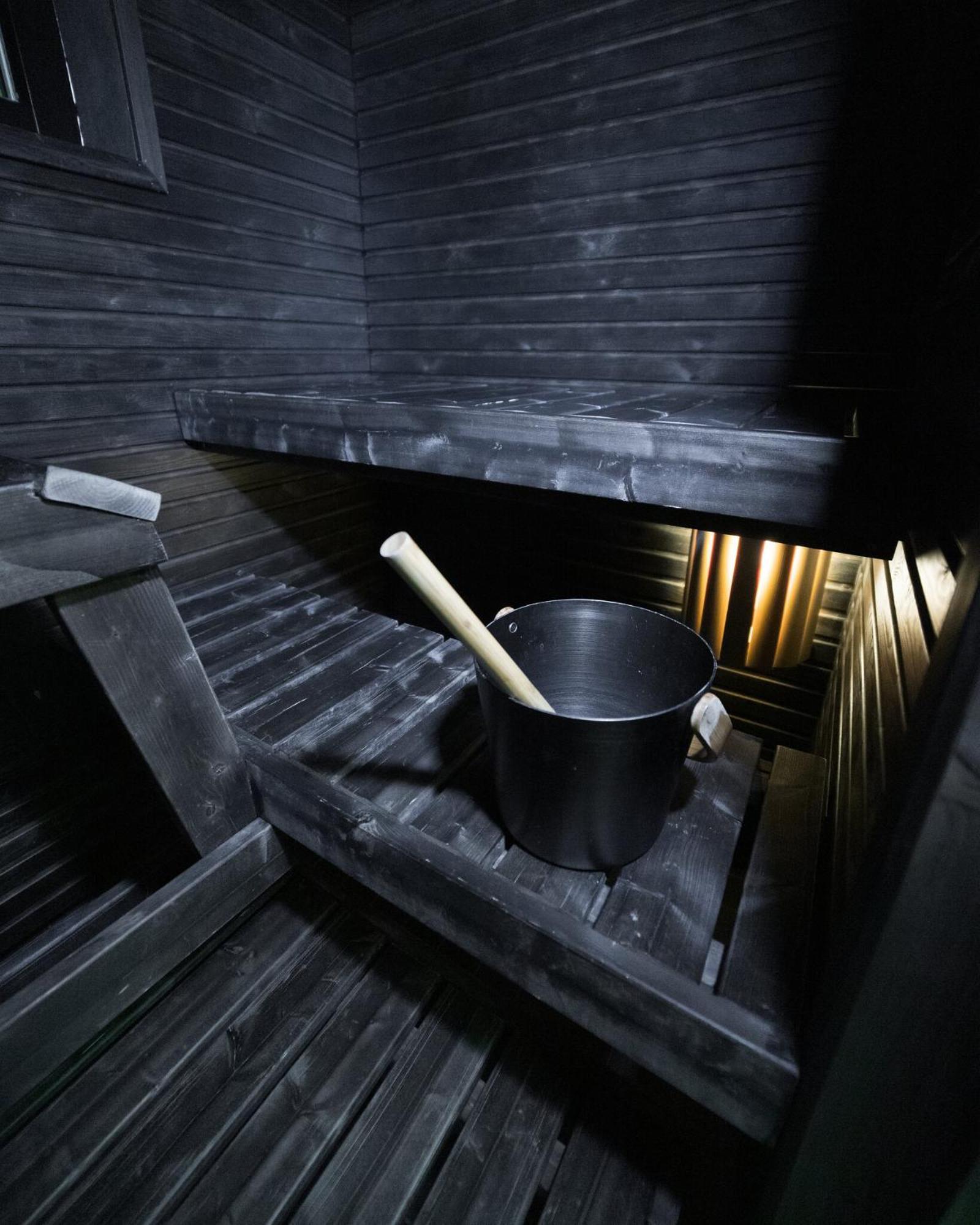 Hotel Inari Hotell Enare