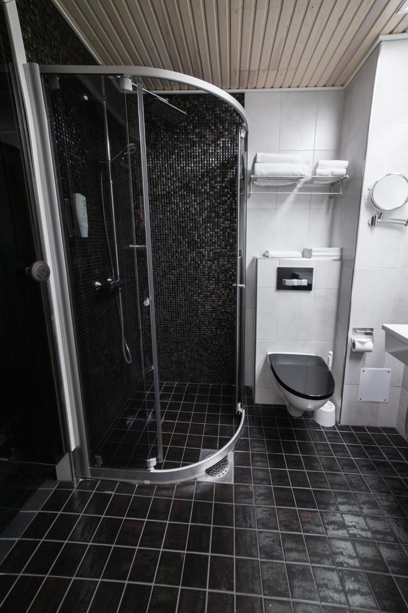 Hotel Inari Hotell