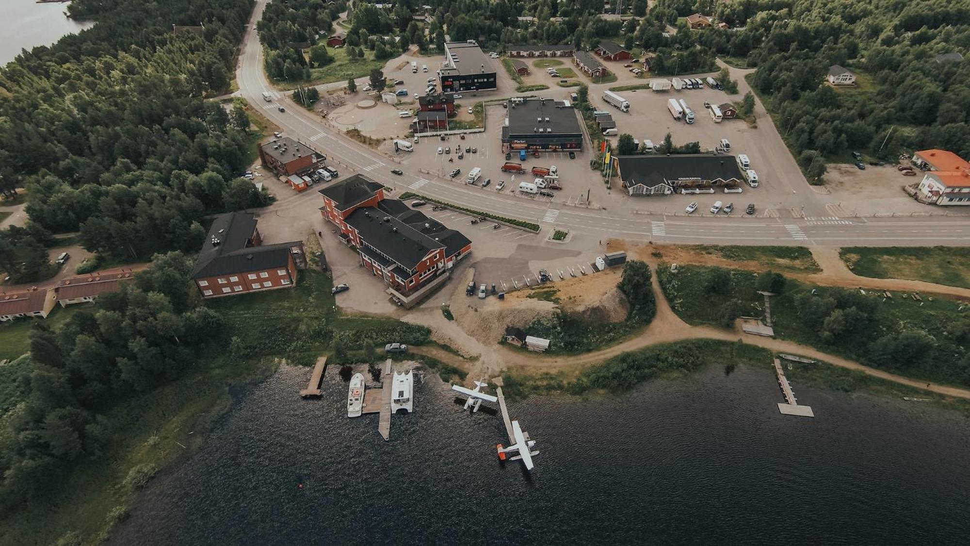 Hotel Hotel Inari 3*