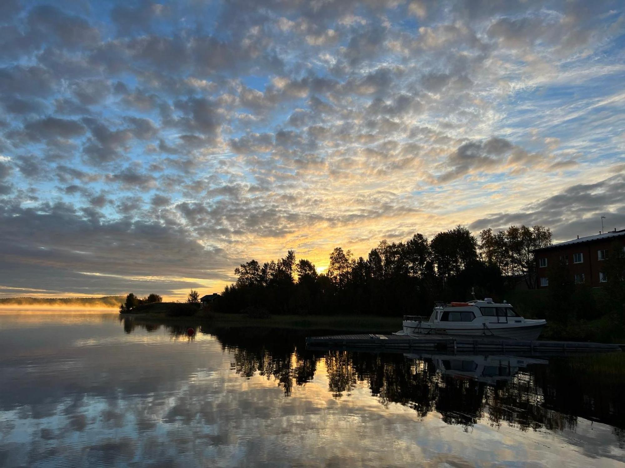 Hotel Inari Hotel 3*
