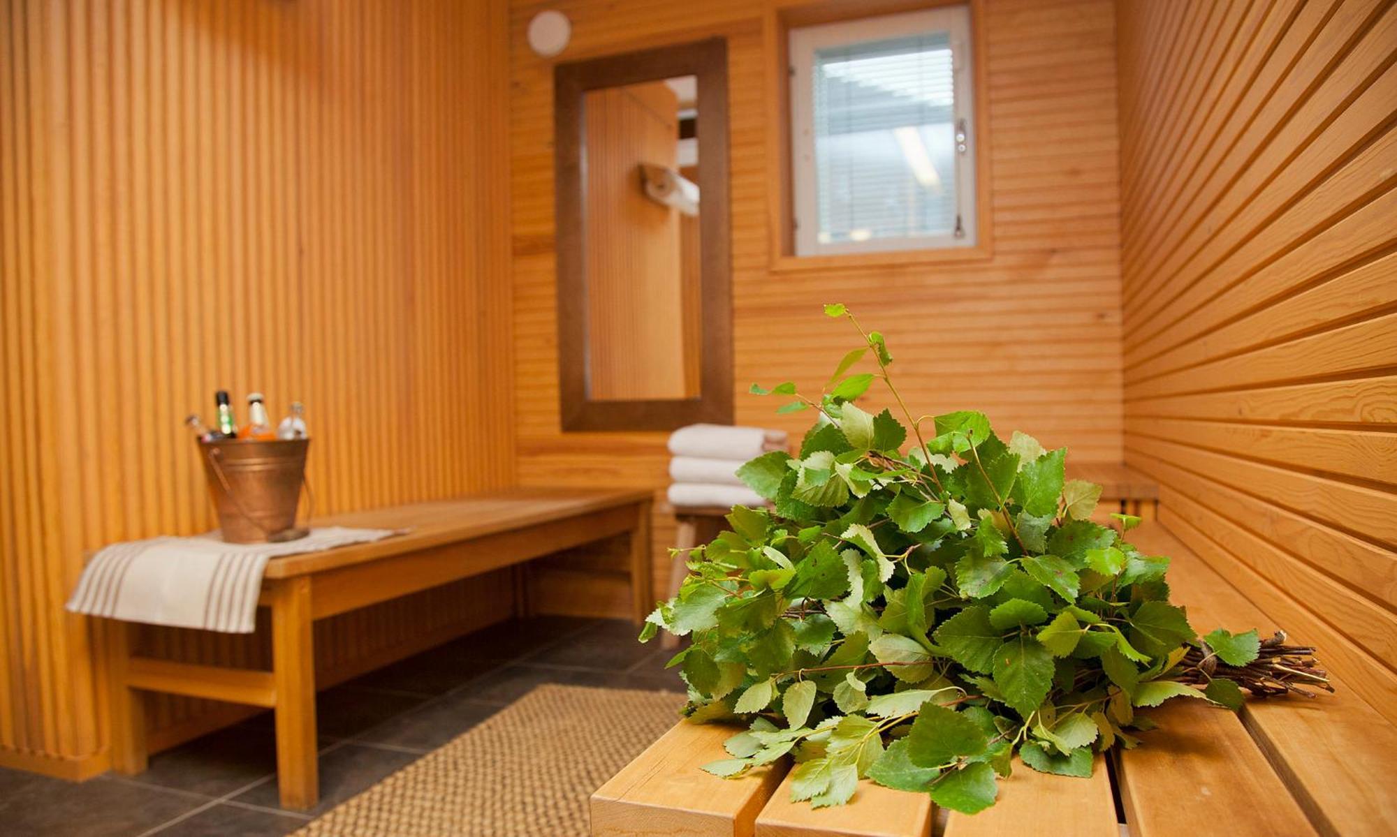 Hotel Inari Inari