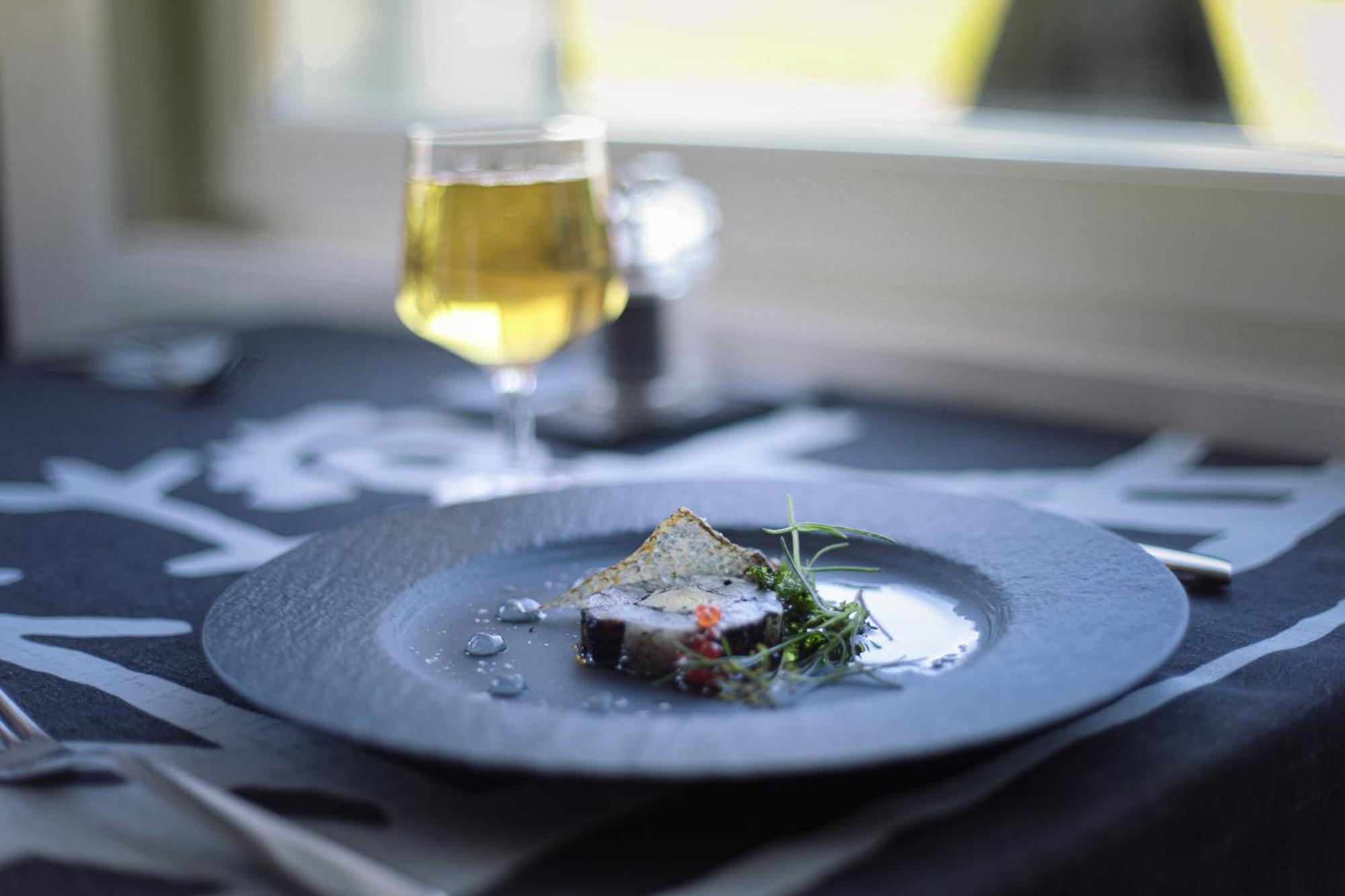 Hotel Inari Hotell