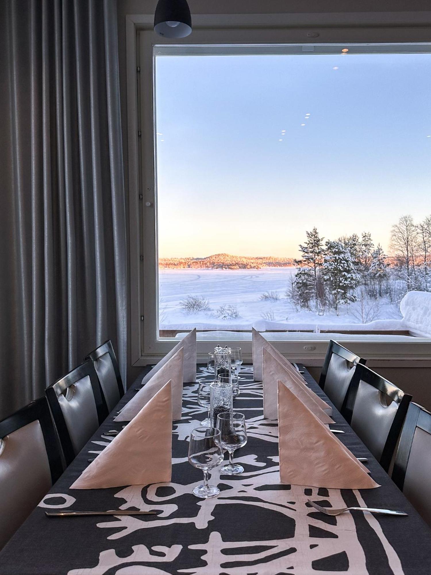 Hotel Inari 3*