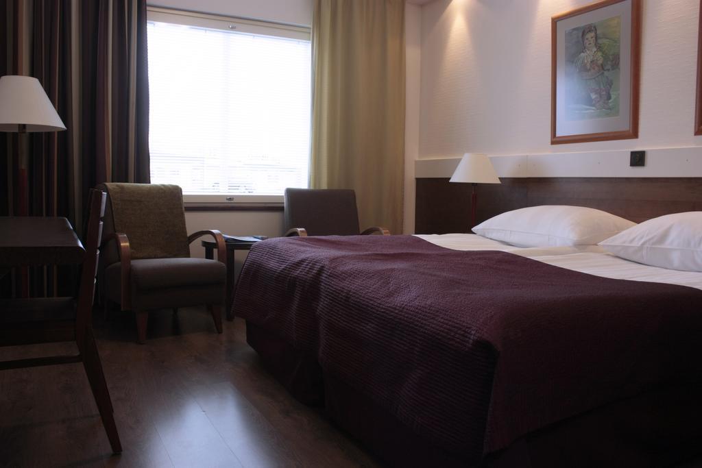 Hotel Inari 3* Inari