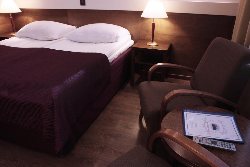Hotel Inari Inari