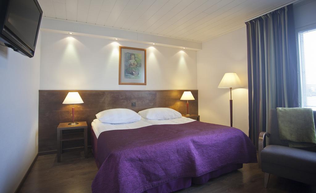 Hotel Inari 3* Inari