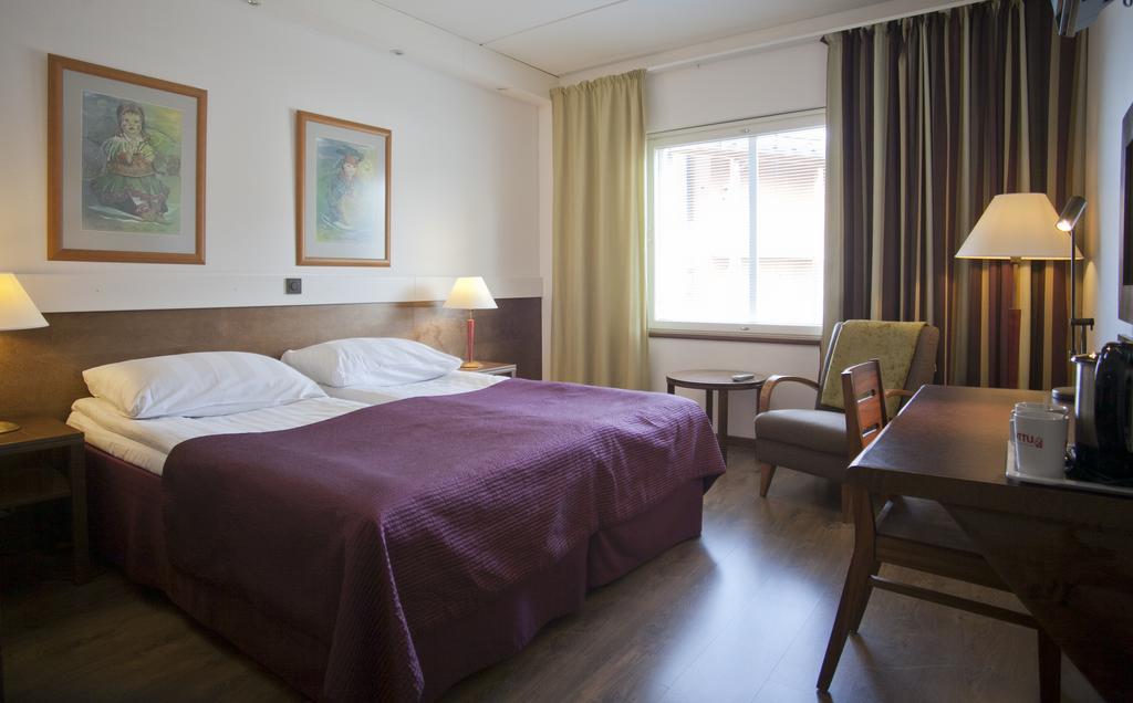 Hotel Hotel Inari Inari
