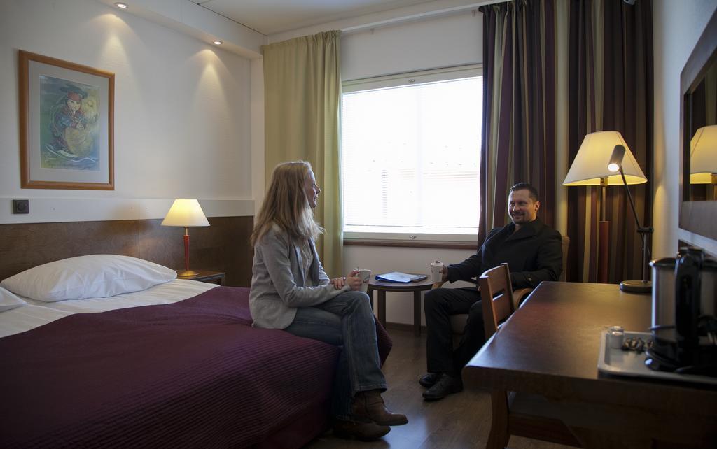 Hotel Inari