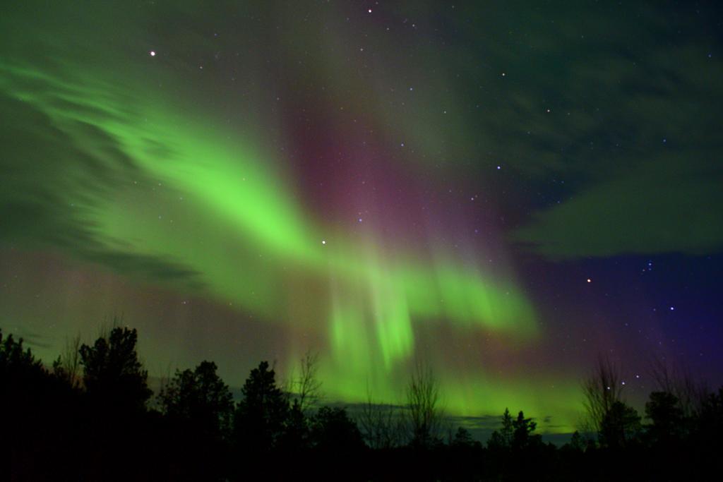 Hotel Inari Hotel 3*