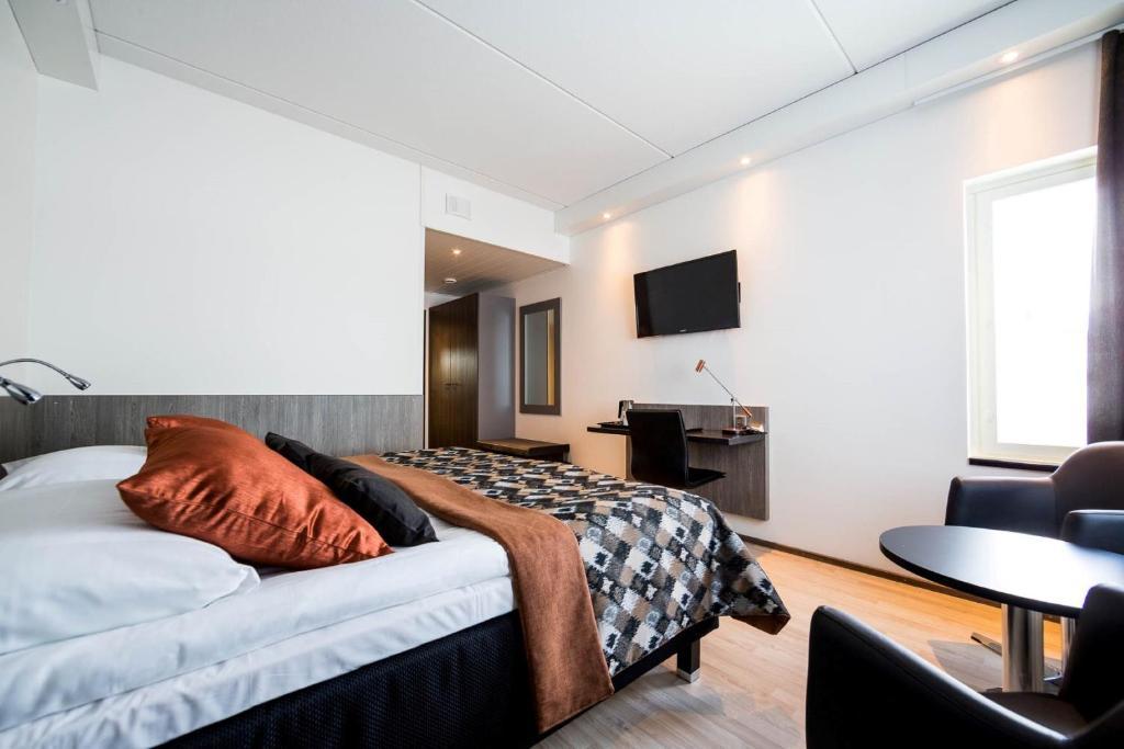 Hotel Inari