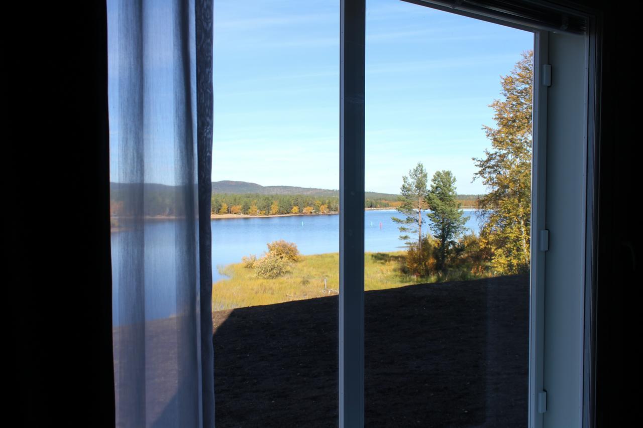 Hotel Inari Hotel 3*