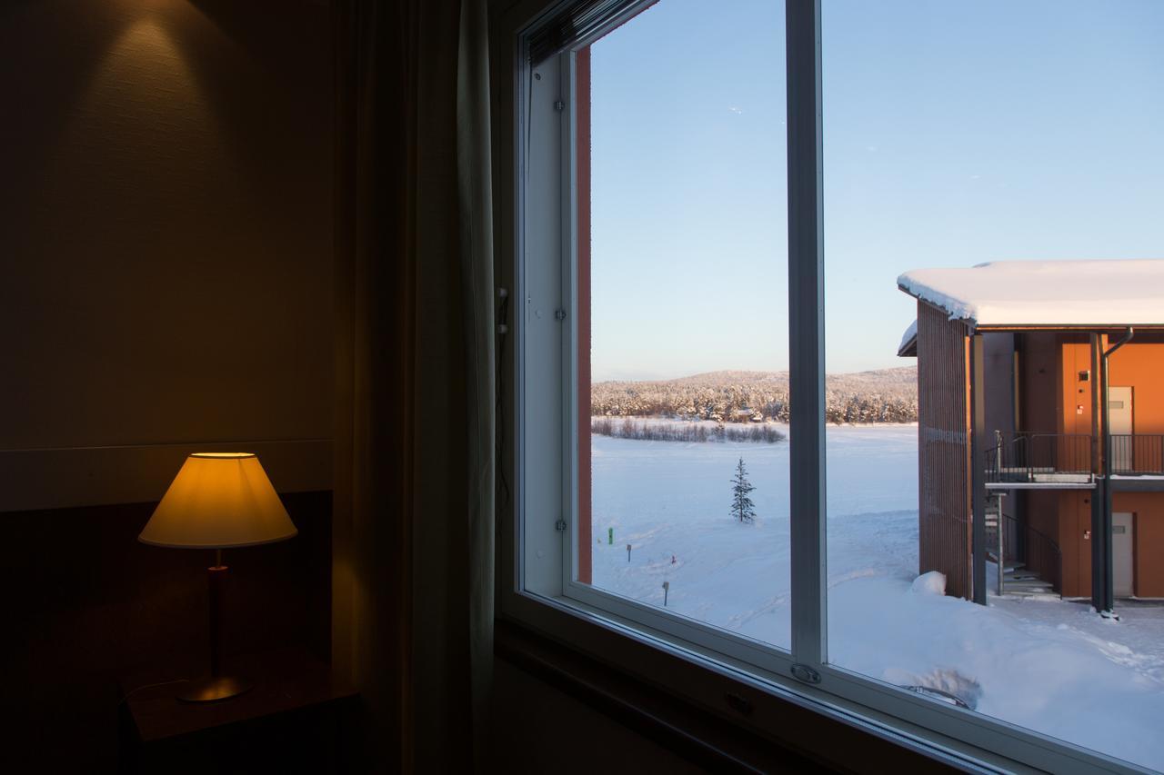 Hotel Inari