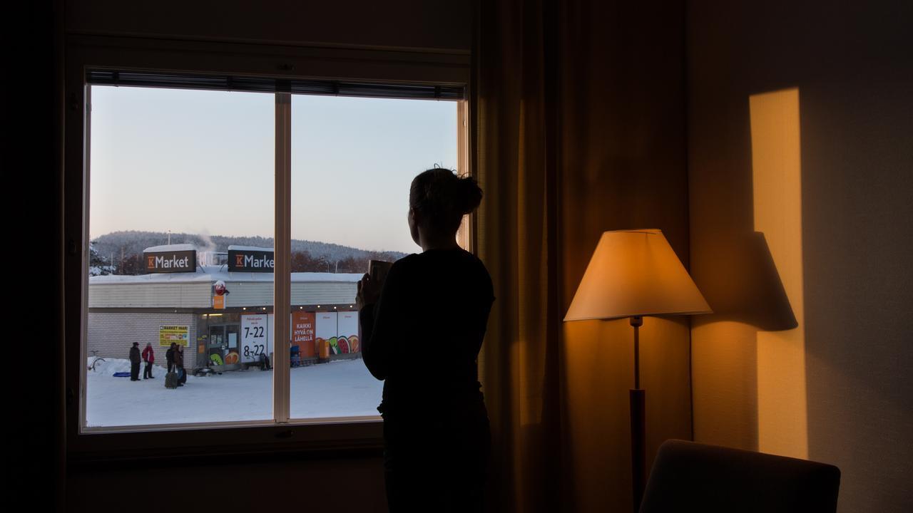 Hotel Inari 3* Enare