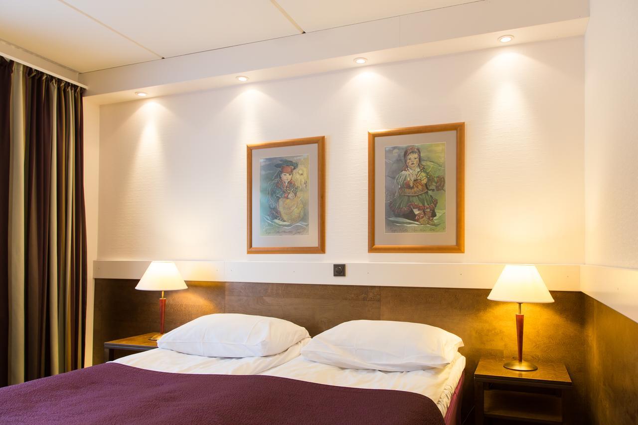 Hotel Inari 3* Inari