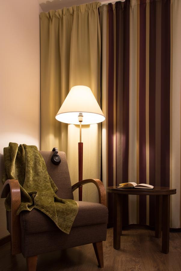 Hotel Inari Hotel