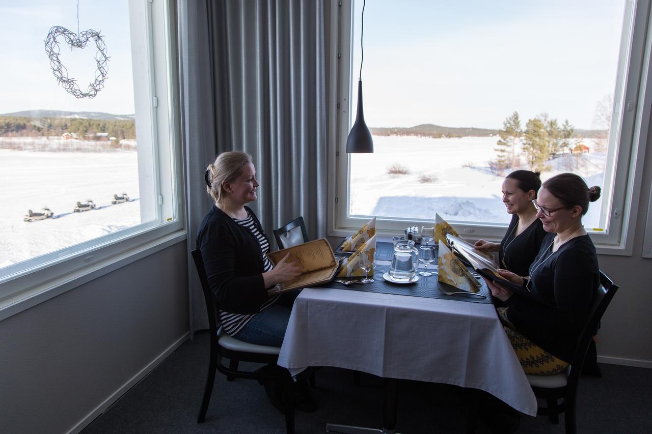 Hotel Hotel Inari Inari